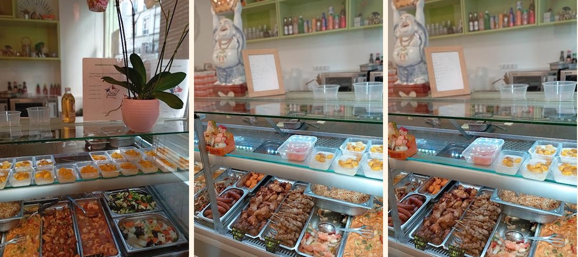 Palais De Pelleport - Gallery Image 1